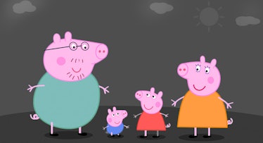 The Apathetic Parent's Guide to 'Peppa Pig', Animated British Colonialism