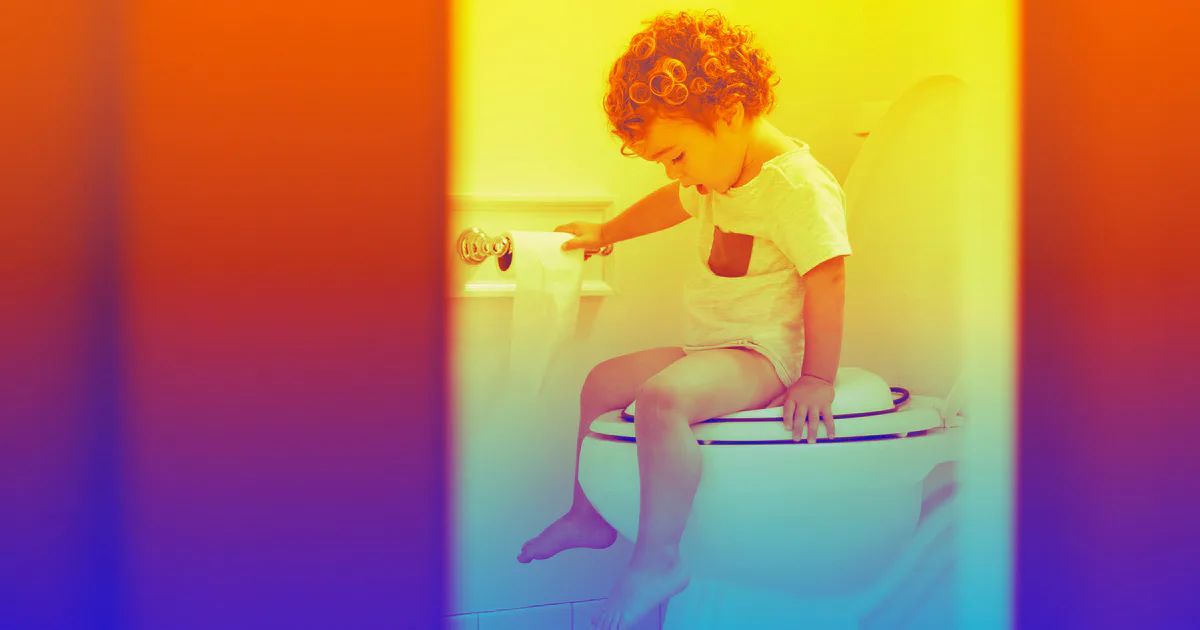 Students Poop How Do Children Learn to Know When They Have to Poop?