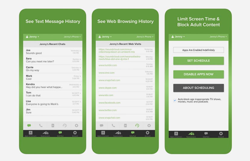 Best Parental Control Apps for Safe Browsing