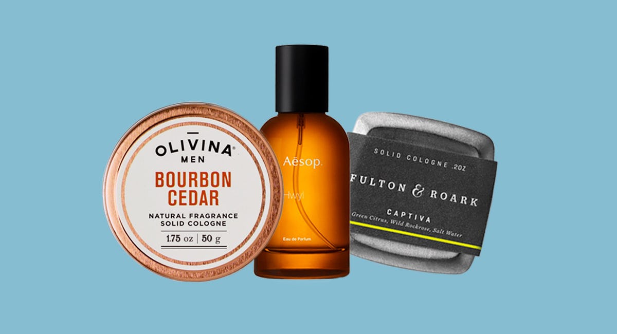 Olivina bourbon cedar online cologne