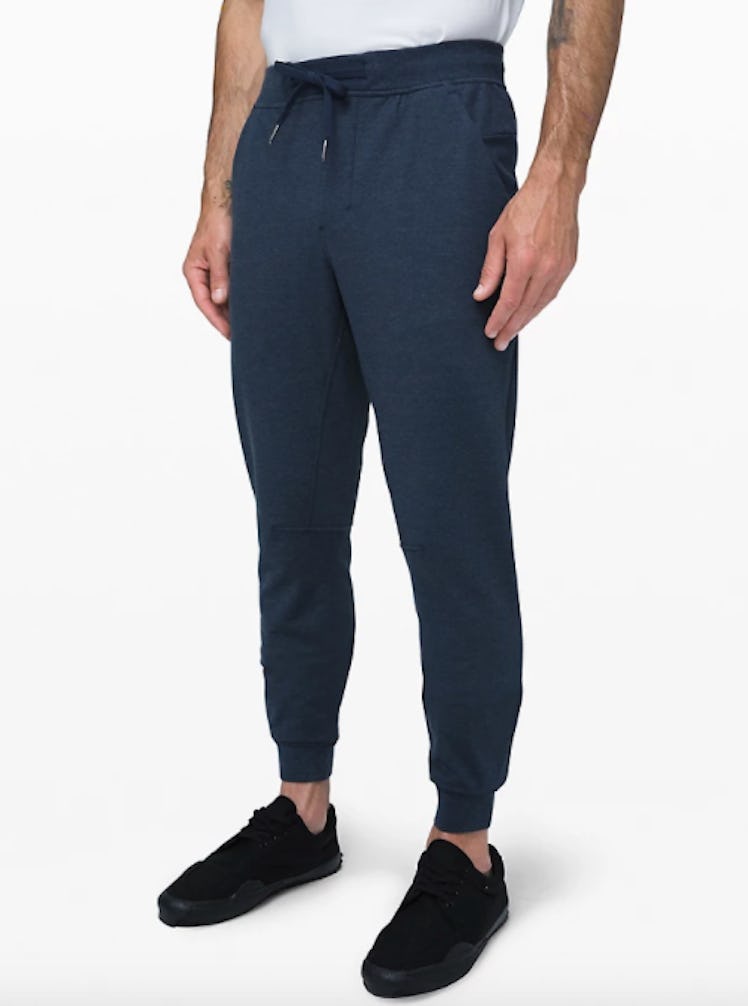 Lululemon City Sweat Joggers for Men