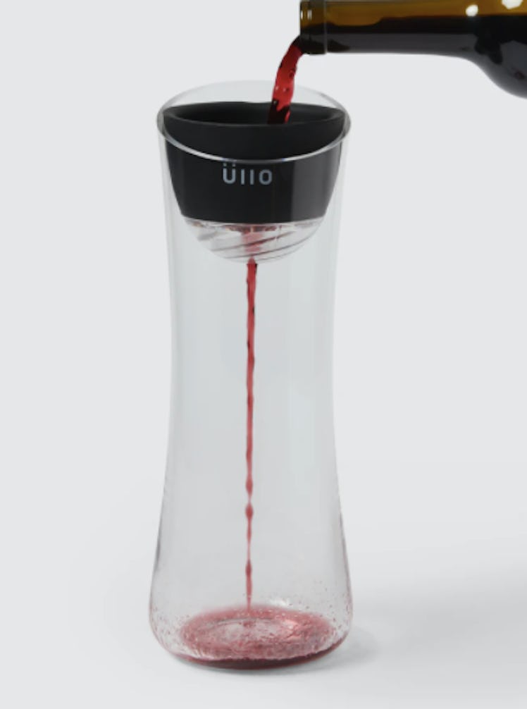 Üllo Wine Purifier & Carafe