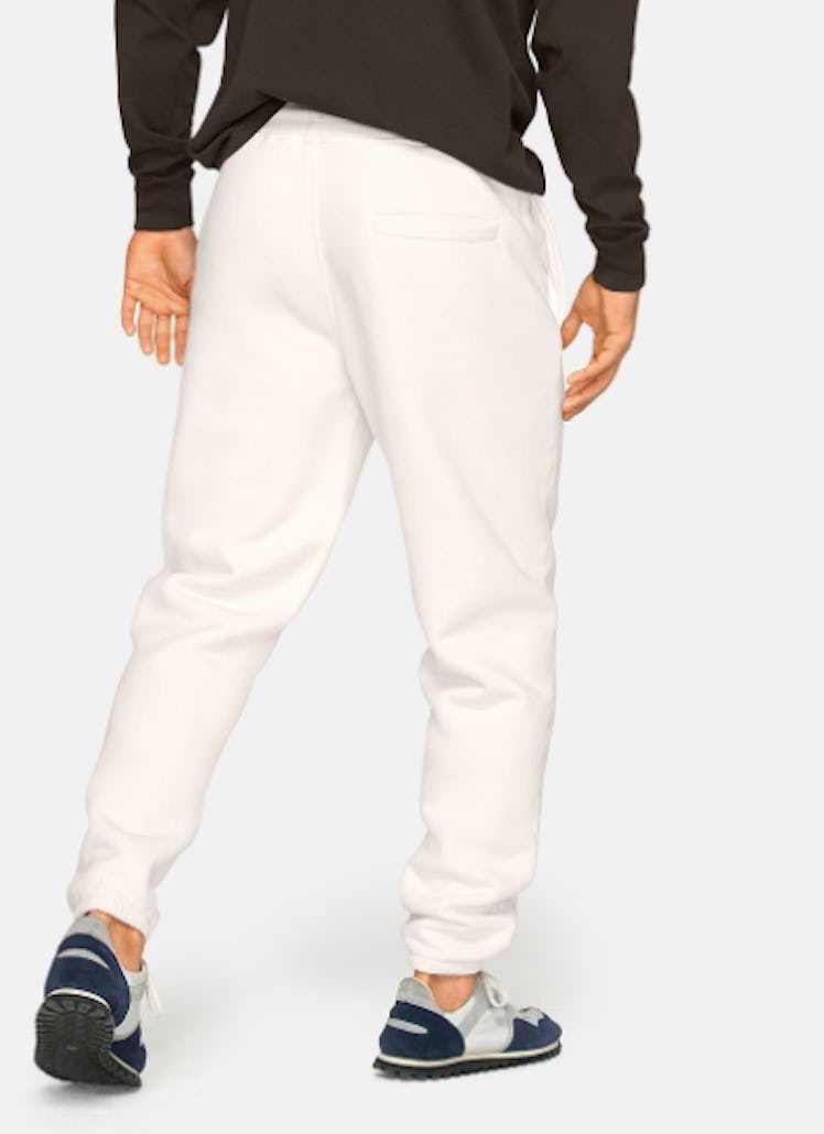 Outdoor Voices Nimbus Cotton Sweatpants for Men