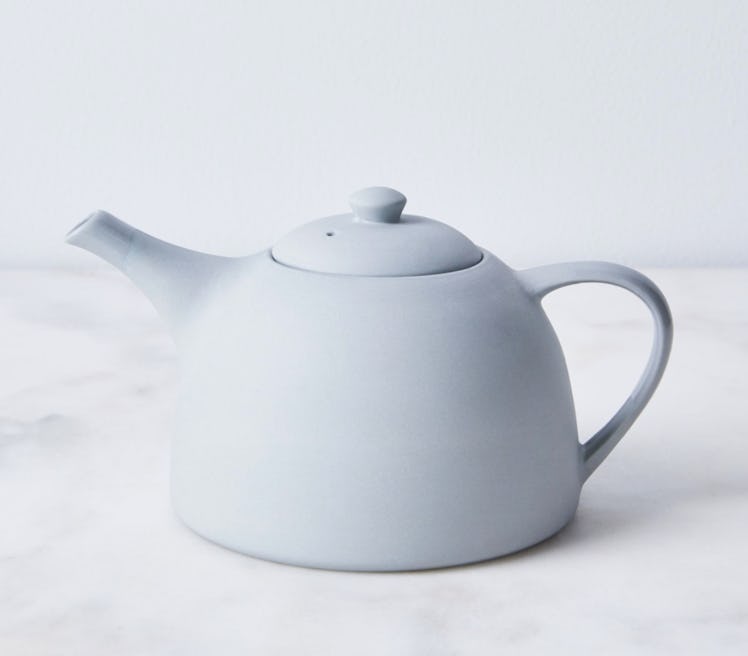 Tea Kettle by Mud Australia