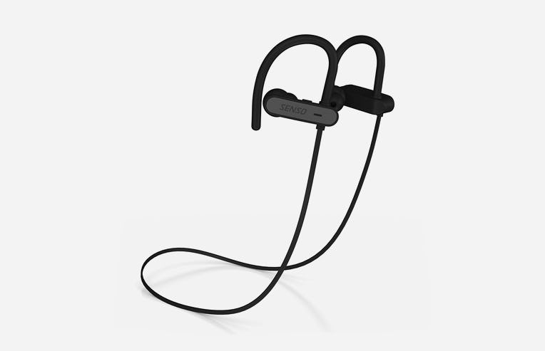 Best sport discount headphones under $50