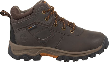 Mt. Maddsen Kids' Hiking Boots by Timberland
