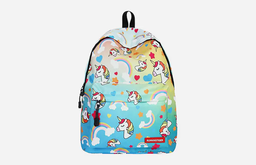 7 Best Kids Backpacks on Amazon, According to a Psyched 7 Year Old