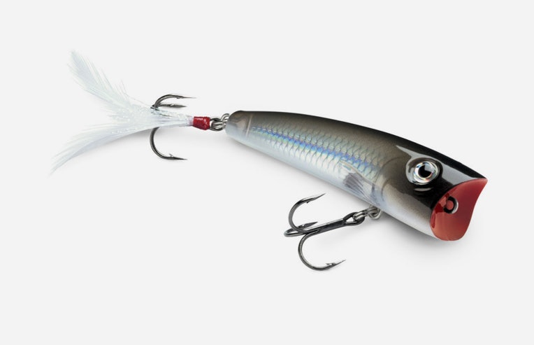 The Best Fishing Lures, According to a Champion Fisherman