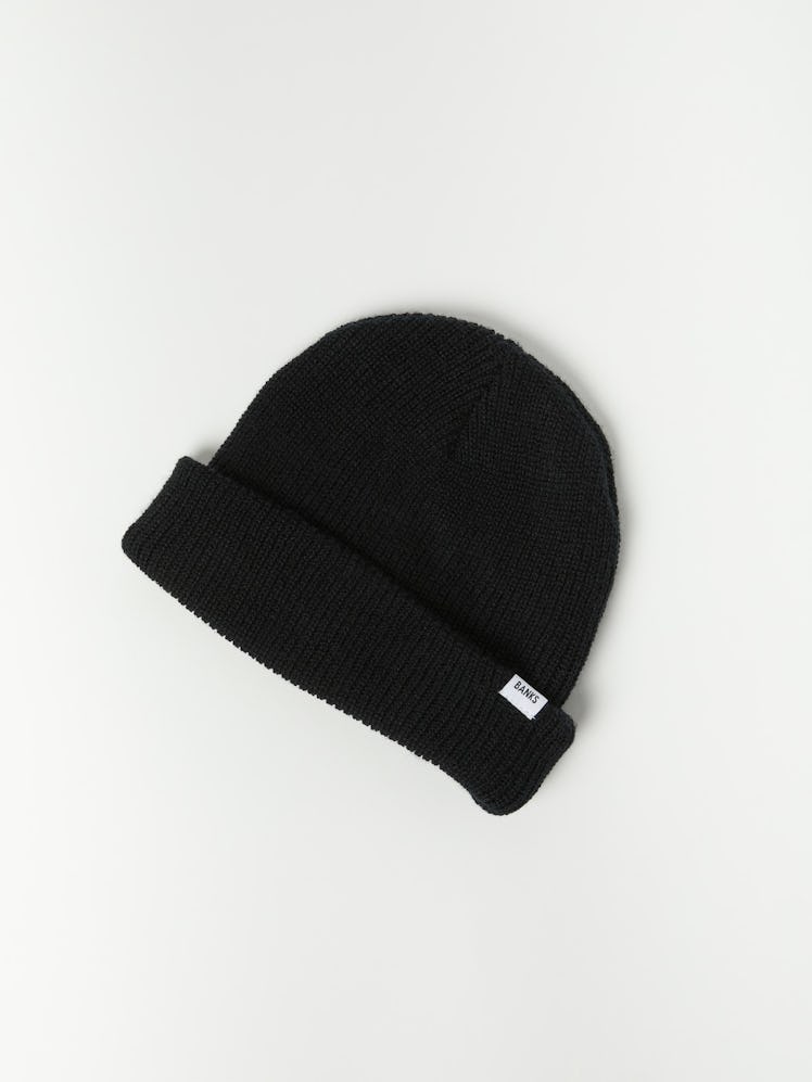 Banks Journal Primary Beanie