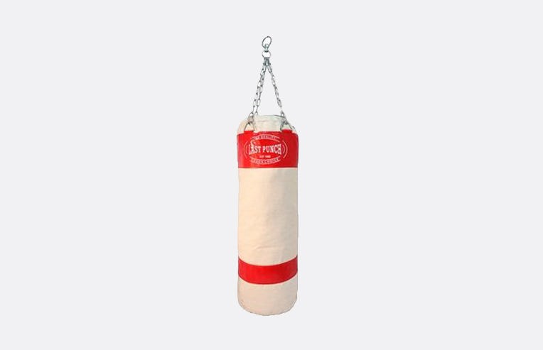 Best Punching Bags Heavy Bags For Home and Travel