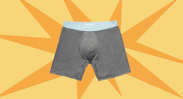 Fridaballs Boxer Briefs Are Built to Protect Dad's Family Jewels