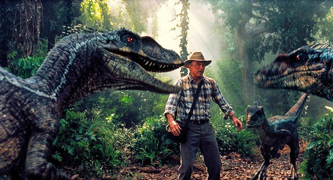Jurassic World: Fallen Kingdom': Quick Recap Of All 4 Movies