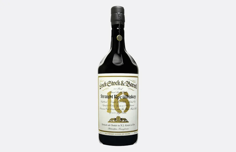 The Best New Rye Whiskies to Try Right Now