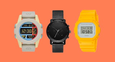 Hunk tank smartwatch Clearance