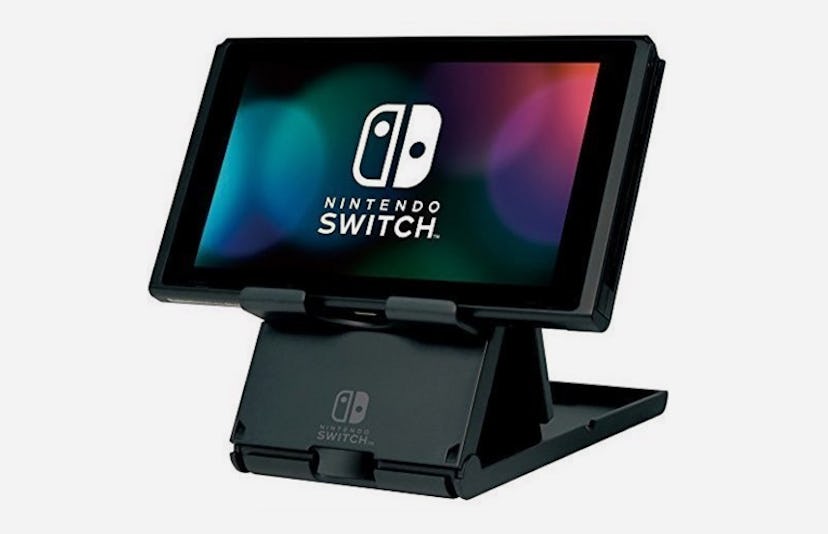 Hori Compact Playstand