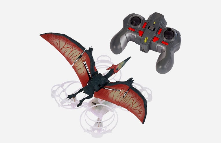 Pterano drone sale jurassic world