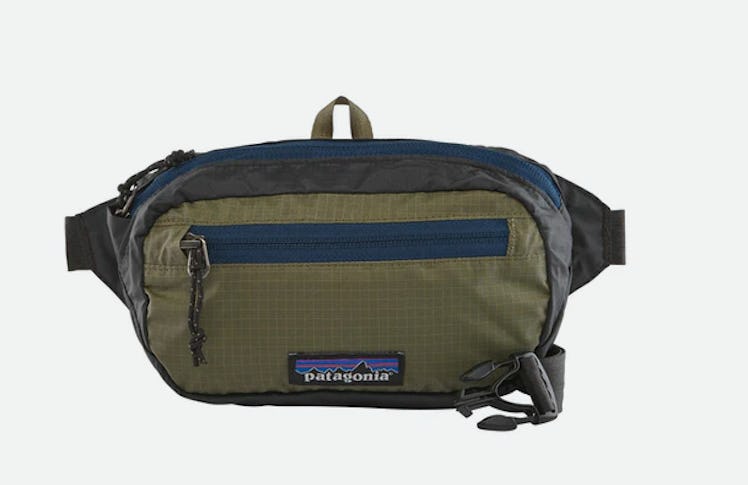 Patagonia Ultralight Black Hole Hip Pack