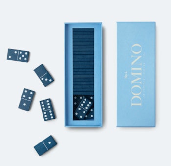 Printworks Classic Domino Game