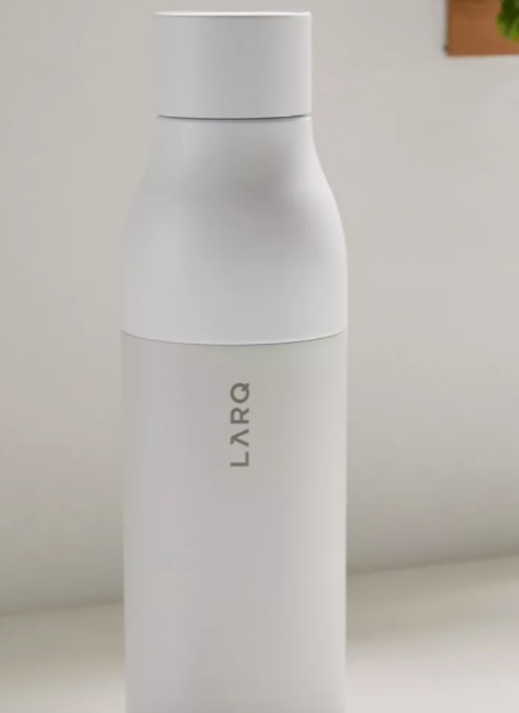 LARQ Self-Cleaning Water Bottle