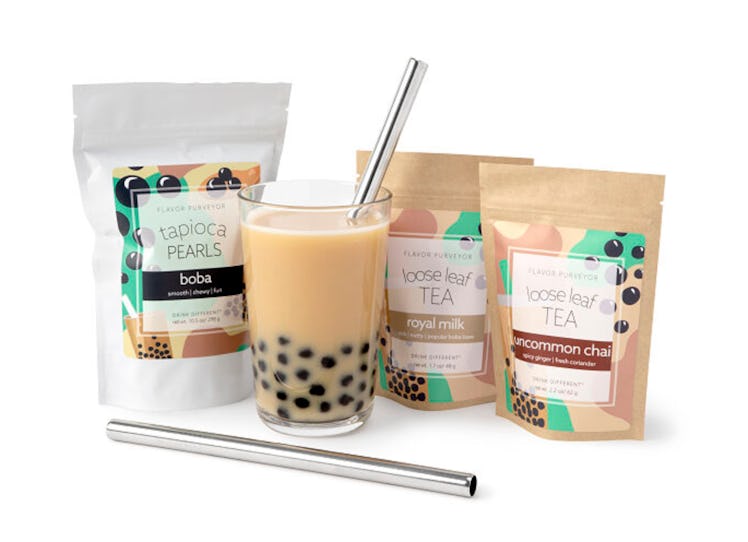 Bubble Tea Kit