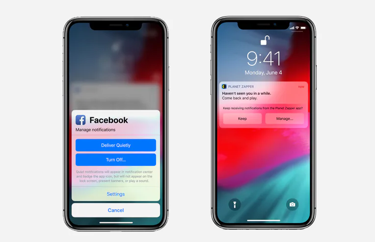 Apple iOS 12's Parental Control Feature Is a Game Changer For Parents