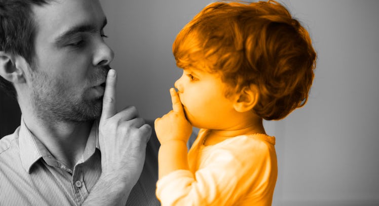 What to Do When Your Screaming Kid Makes a Scene in Public