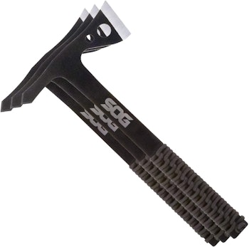Tomahawk Throwing Axe Set by SOG