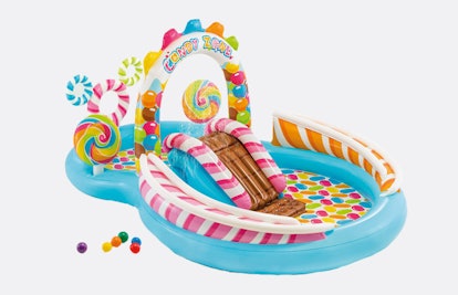 Amazon Prime Day Deal Candy Zone Play Center