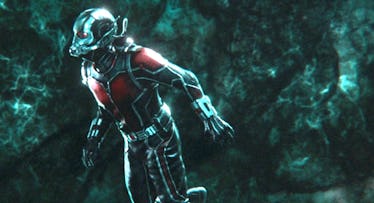 Avengers: Endgame': The not-so-hidden Marvel environmental politics