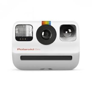 Go Instant Camera Starter Set by Polaroid