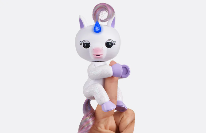 A New Fingerling Unicorn Is Here And She Glows In The Dark a-new-fingerling-unicorn-is-here-and-she-glows-in-the-dark