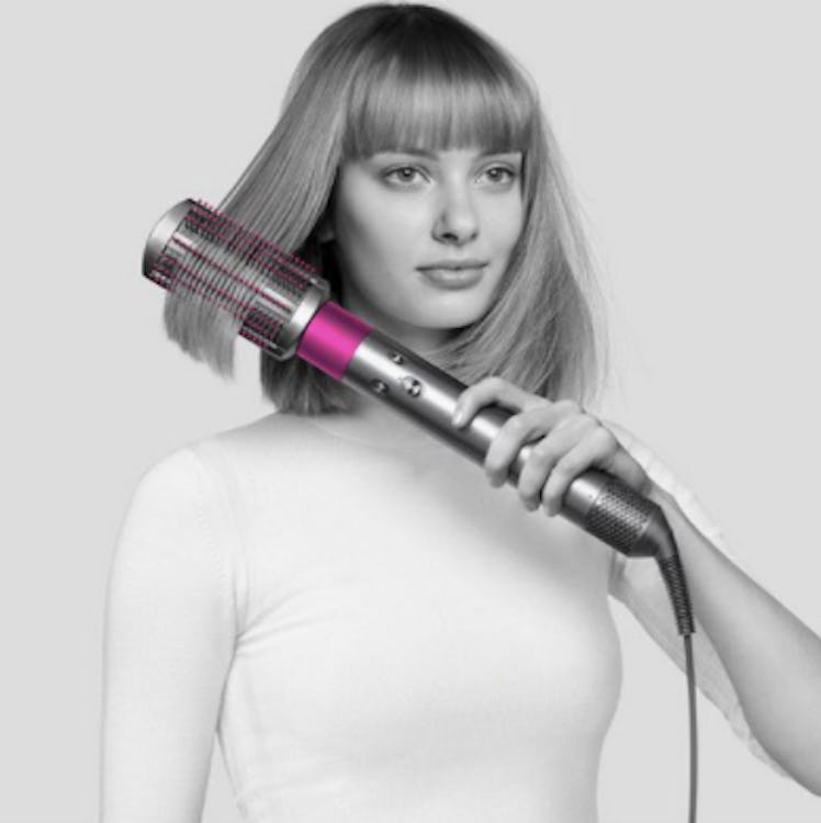 Airwrap Hair Styler by Dyson