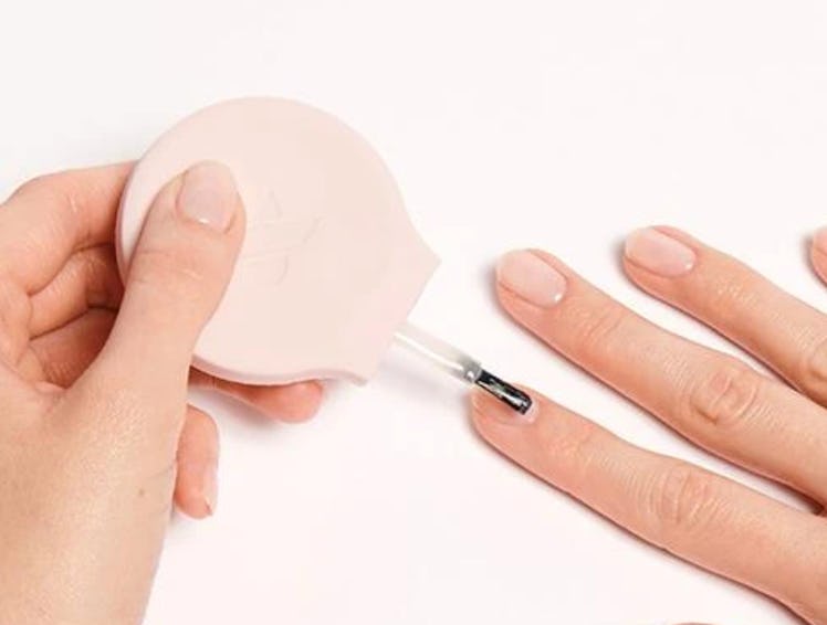 Poppy Nail Polish Applicator by Olive and June