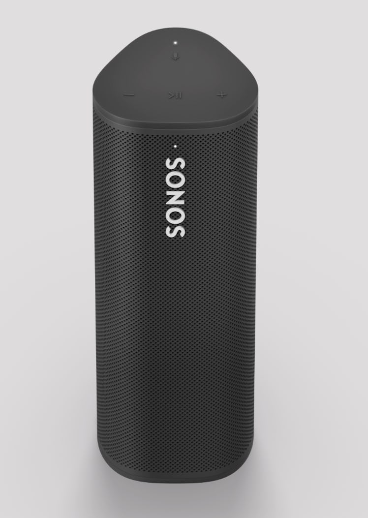 Sonos Roam Bluetooth Speaker