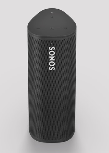 Roam Bluetooth Speaker by Sonos