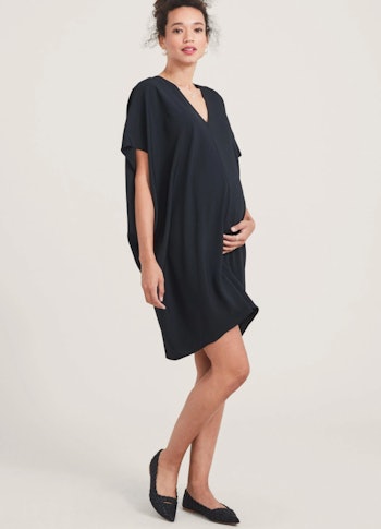 Slouch Dress by Hatch