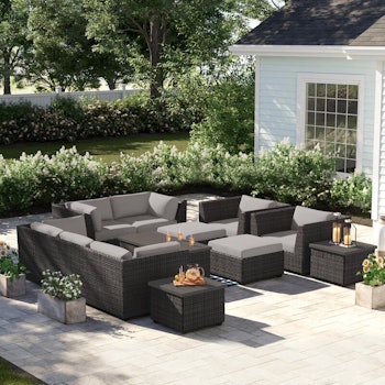 The Wayfair Patio Furniture Sale Is Huge Here s What to Buy for