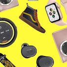 Speakers, sneakers, and cameras are just some of the best gifts for 12-Year-Olds