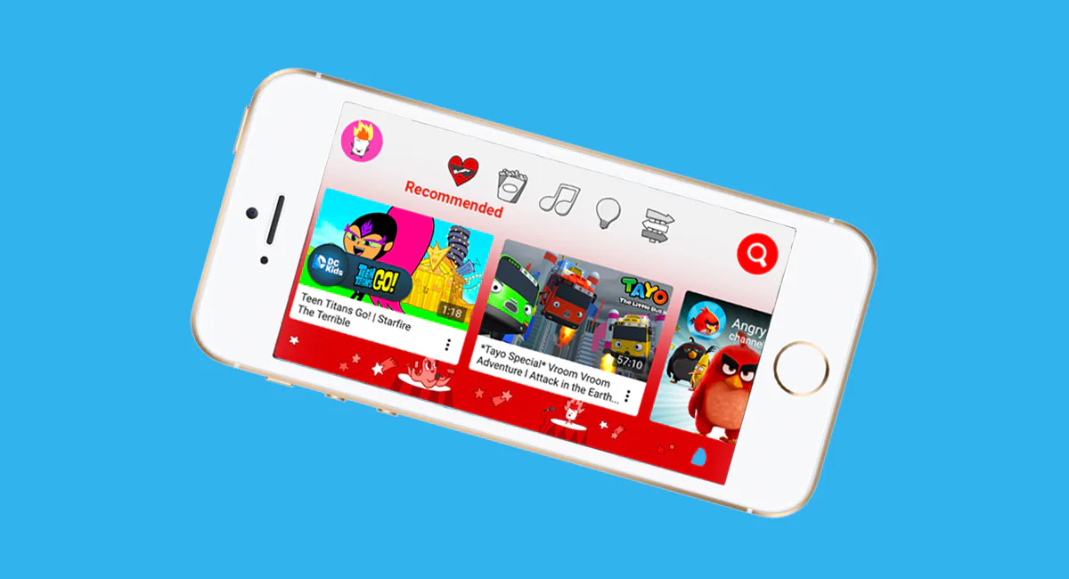 The Best Apps for Controlling and Limiting Kids’ Screen Time