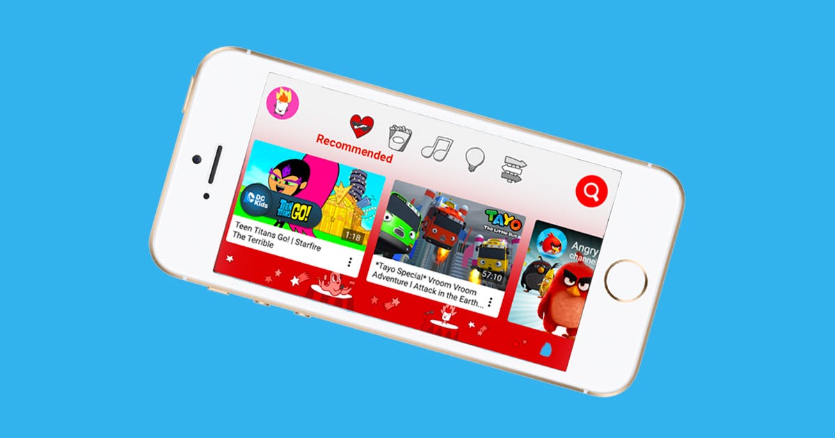 The Best Apps for Limiting Your Kid's Screen Time