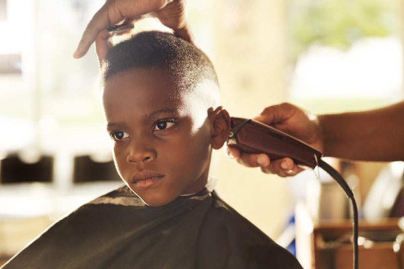 Outstanding Barber Shop – Palmyra