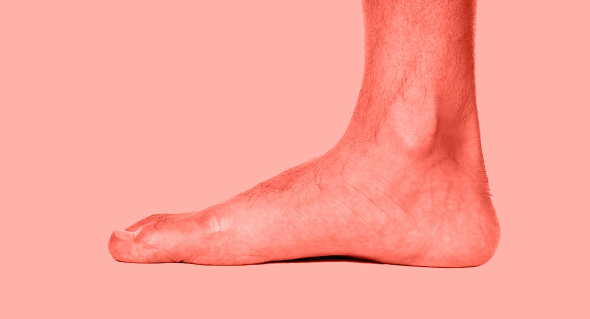 foot size meaning