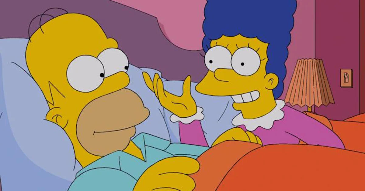 Best Simpsons Episodes That Prove Homer And Marge Are A Great Couple best-simpsons-episodes-that-prove-homer-and-marge-are-a-great-couple
