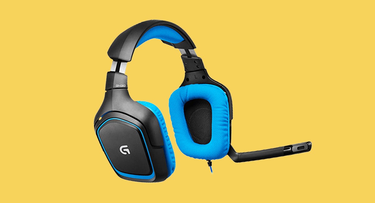 Best gaming headsets discount 2018