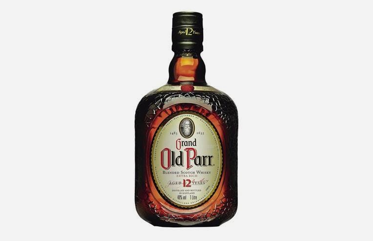 The 5 Best Blended Scotches for Under 30 To Buy Now