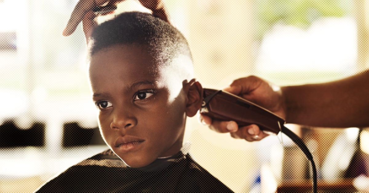 5 Stylish Kids' Haircuts Every Parent Should Know About