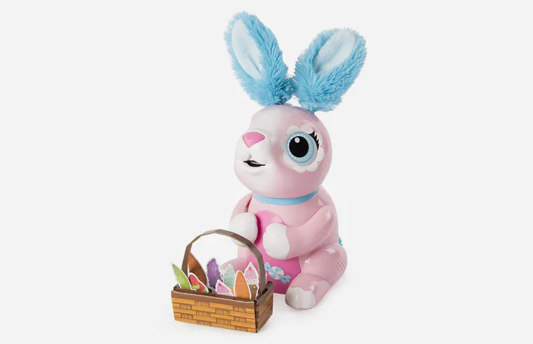 Fingerlings, Pomsies, Grumblies & More: The Best Interactive Toy Pets ...