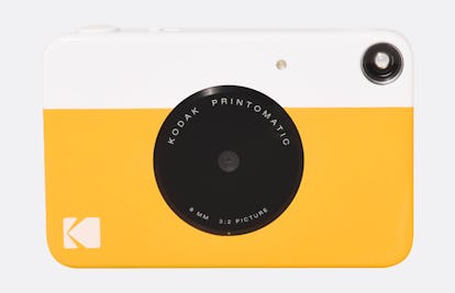 The Best New Instant Cameras & Printers Are Better Than Any Photo App