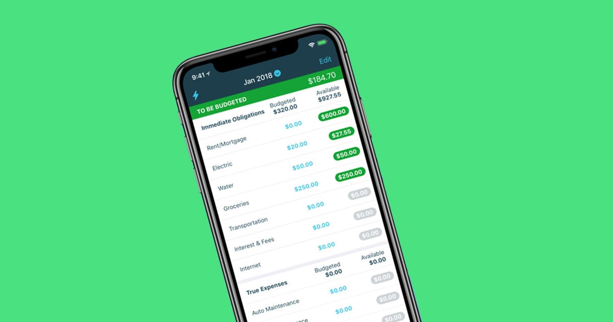 The Best Budgeting Apps and Planners for Managing Family Finances
