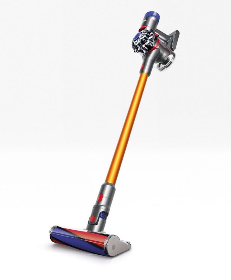 Dyson V8 Absolute Vacuum Cleaner.